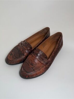 Olivia Jay Loafers